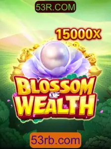 Descubra o Fascinante Mundo de BlossomofWealth