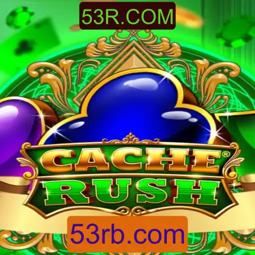 CacheRush: A Emoção da Caça ao Tesouro Digital com 53R.COM