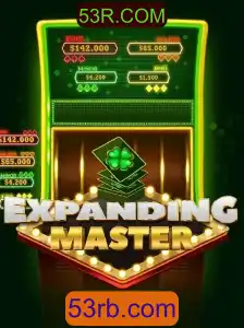 Explorando o Jogo ExpandingMaster e sua Conexão com 53R.COM