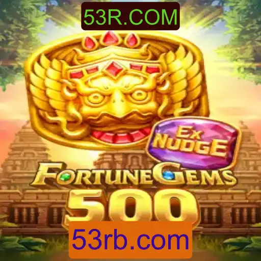 FortuneGems500: A Nova Sensação no Mundo dos Jogos de Azar