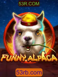 FunnyAlpaca: Explorando Uma Nova Dimensão de Diversão e Competição