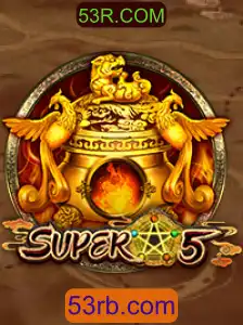Descubra o Fascinante Mundo do Jogo Super5