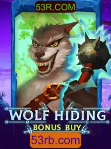 Explorando o Mundo de WolfHidingBonusBuy: Estratégias e Regras